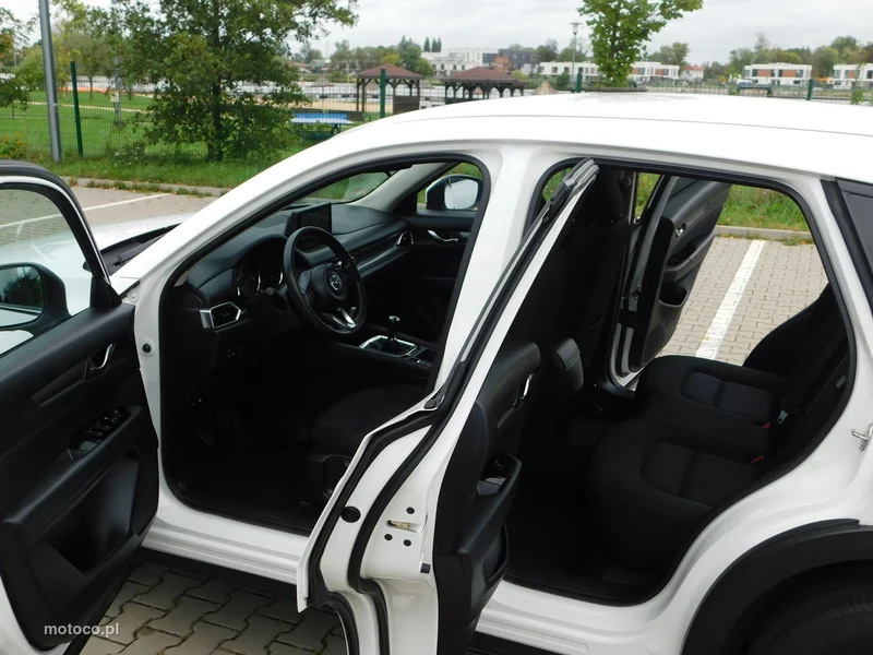 Mazda CX-5 11