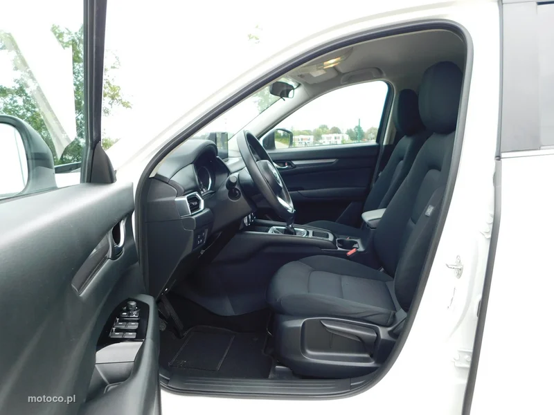 Mazda CX-5 12
