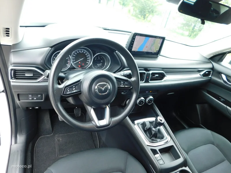 Mazda CX-5 13