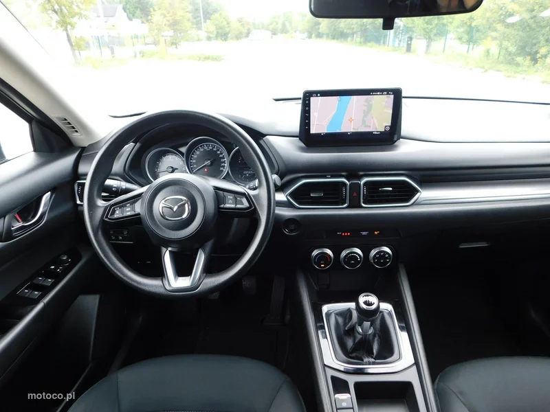 Mazda CX-5 14