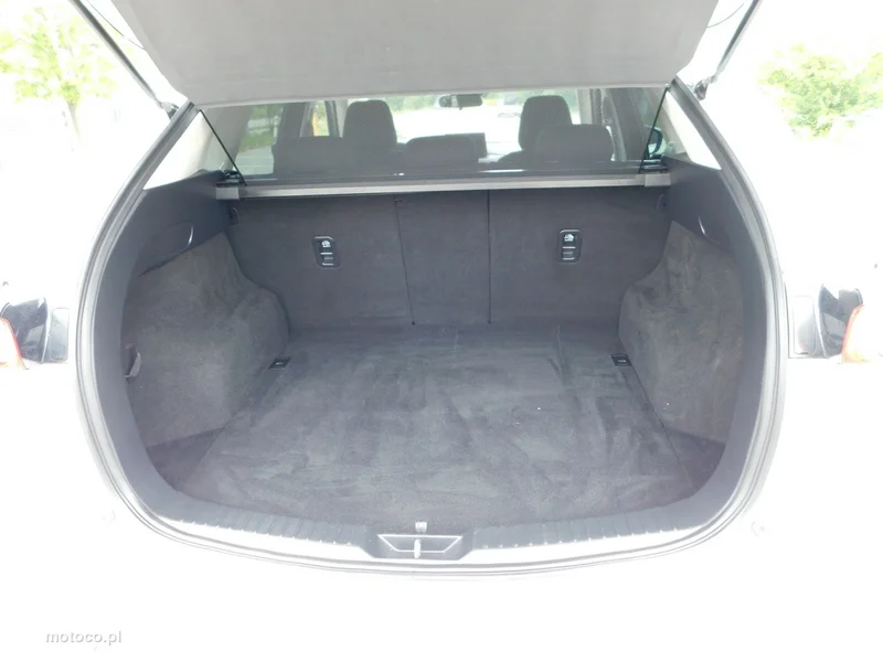 Mazda CX-5 19