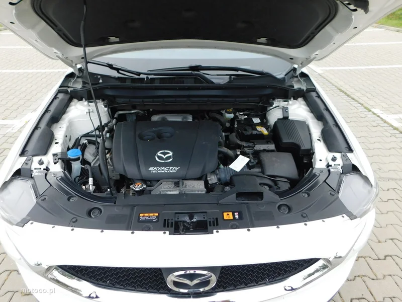 Mazda CX-5 23