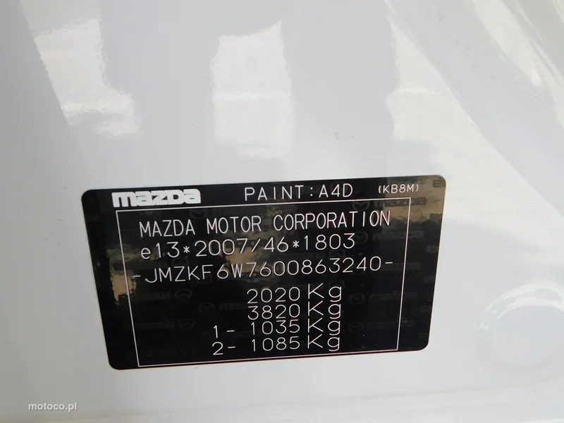 Mazda CX-5 31
