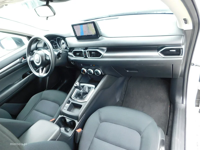 Mazda CX-5 7