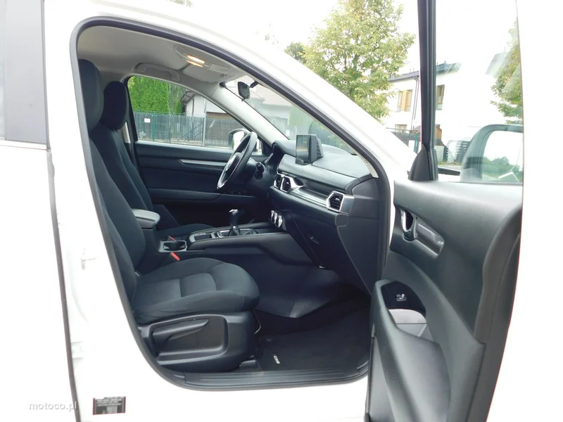 Mazda CX-5 8