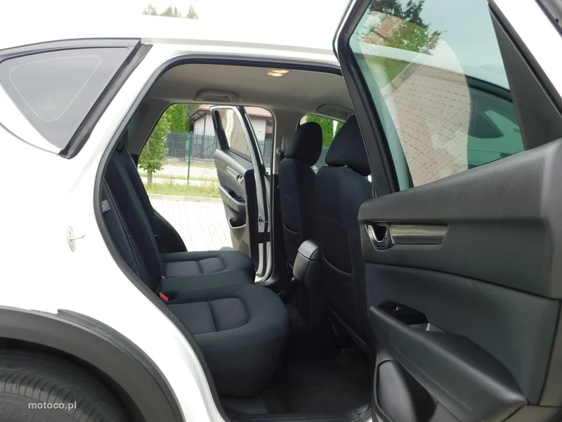 Mazda CX-5 9