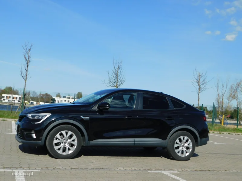 Renault Arkana 2