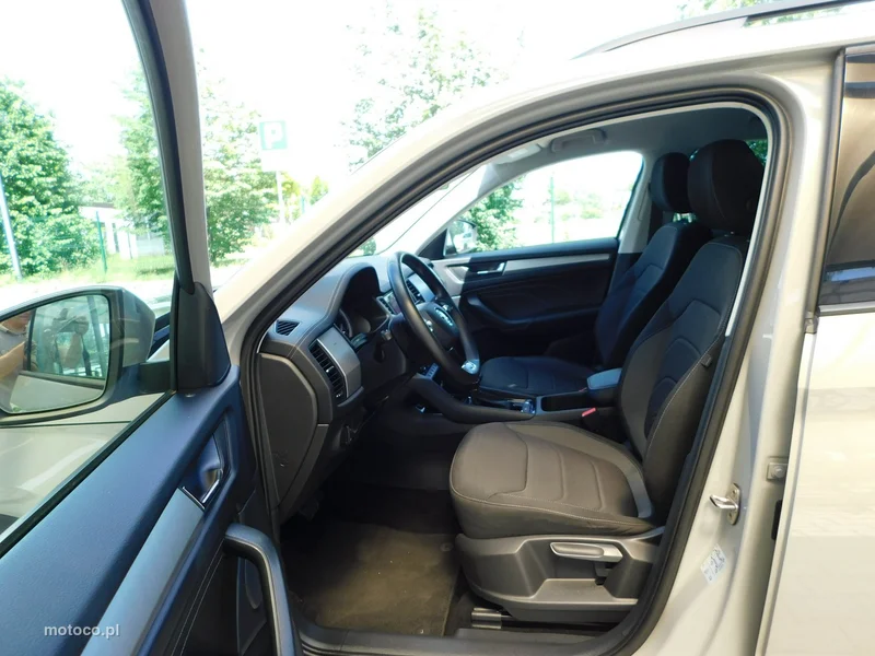 Skoda Kodiaq I 12