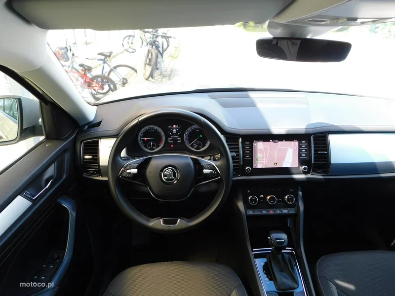 Skoda Kodiaq I 14