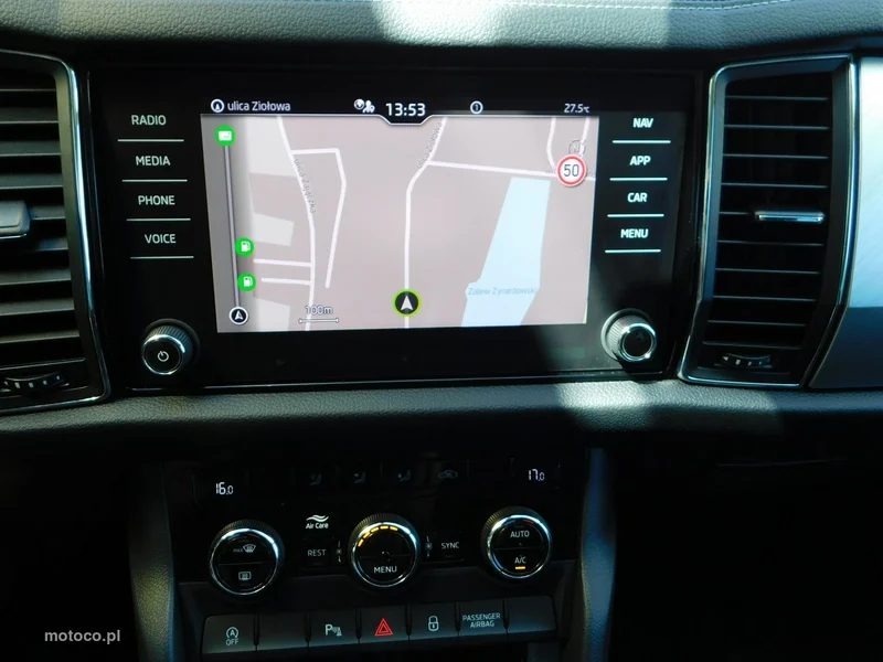Skoda Kodiaq I 15