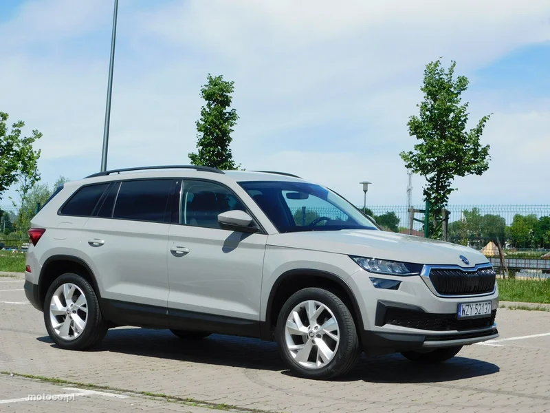 Skoda Kodiaq I 3