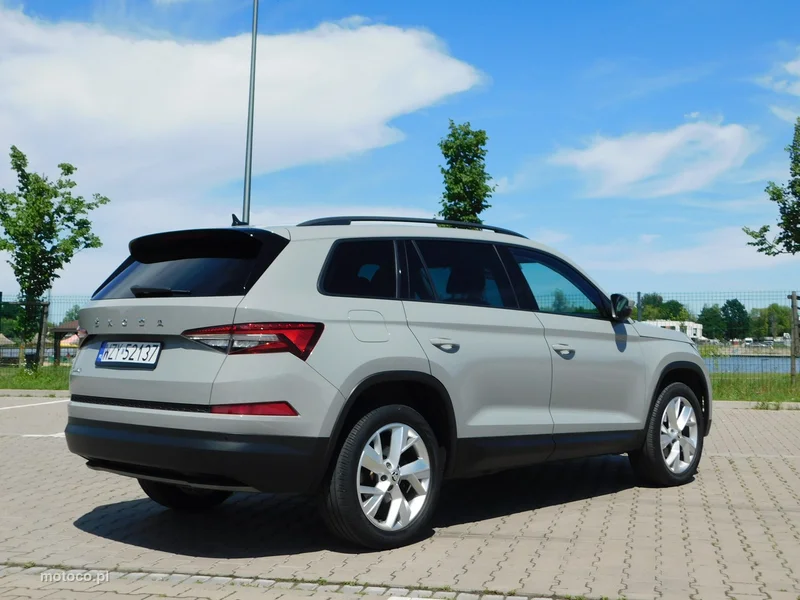 Skoda Kodiaq I 27
