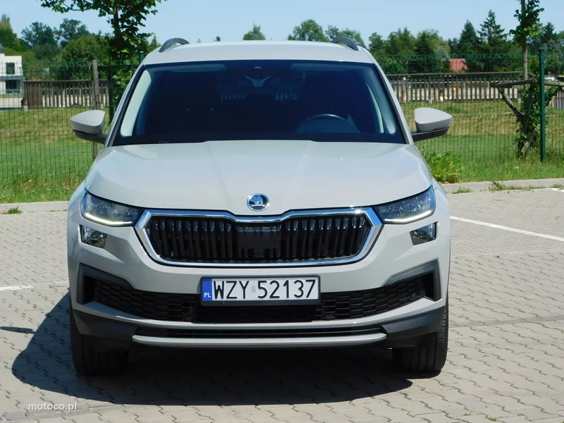 Skoda Kodiaq I 30