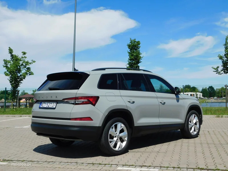 Skoda Kodiaq I 5