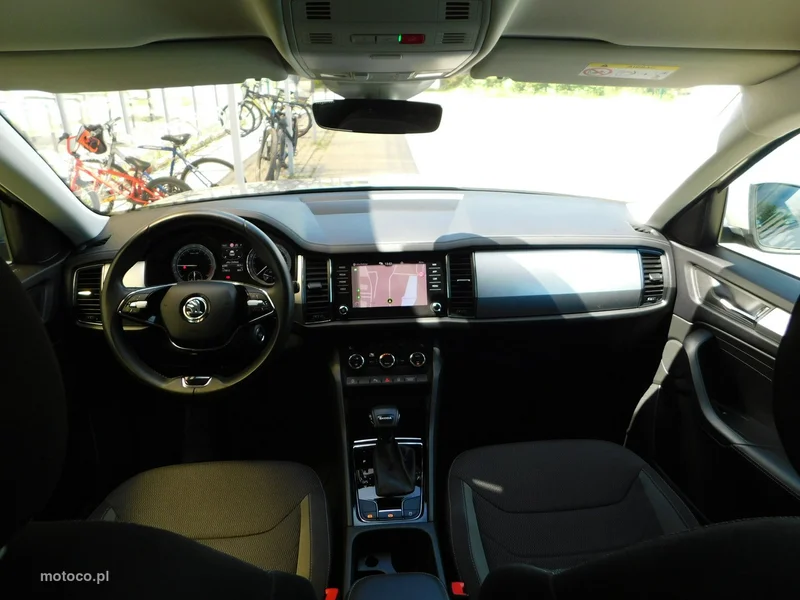 Skoda Kodiaq I 7