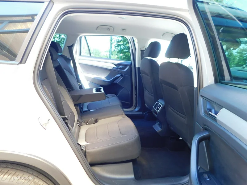 Skoda Kodiaq I 9