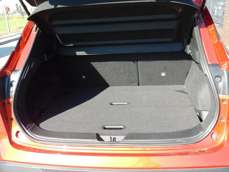 Nissan Qashqai 14