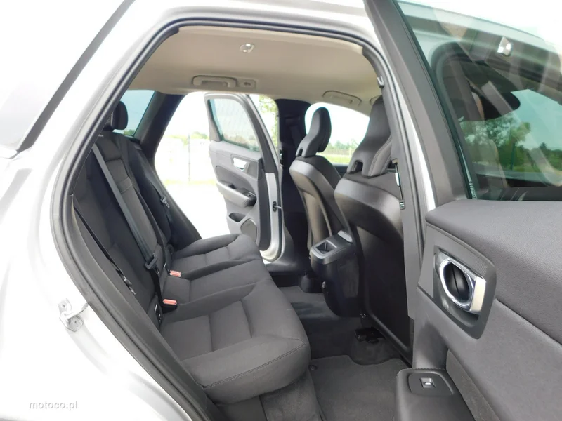 Volvo XC 60 11
