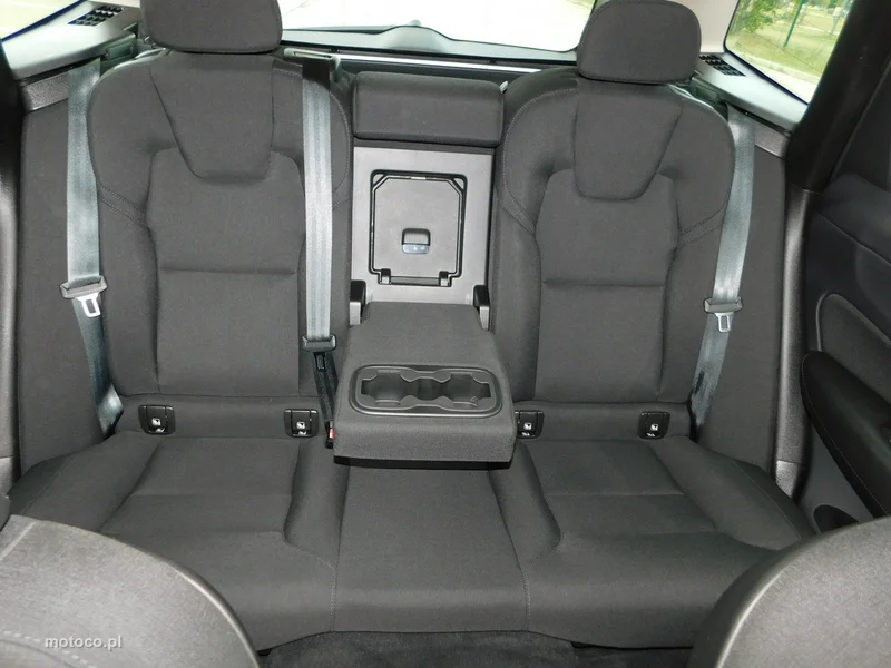 Volvo XC 60 12