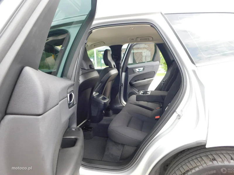 Volvo XC 60 13