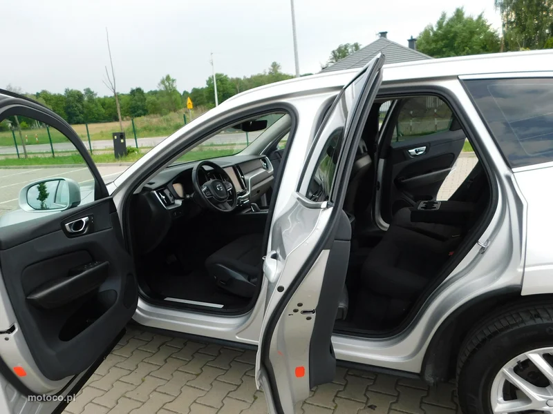 Volvo XC 60 14