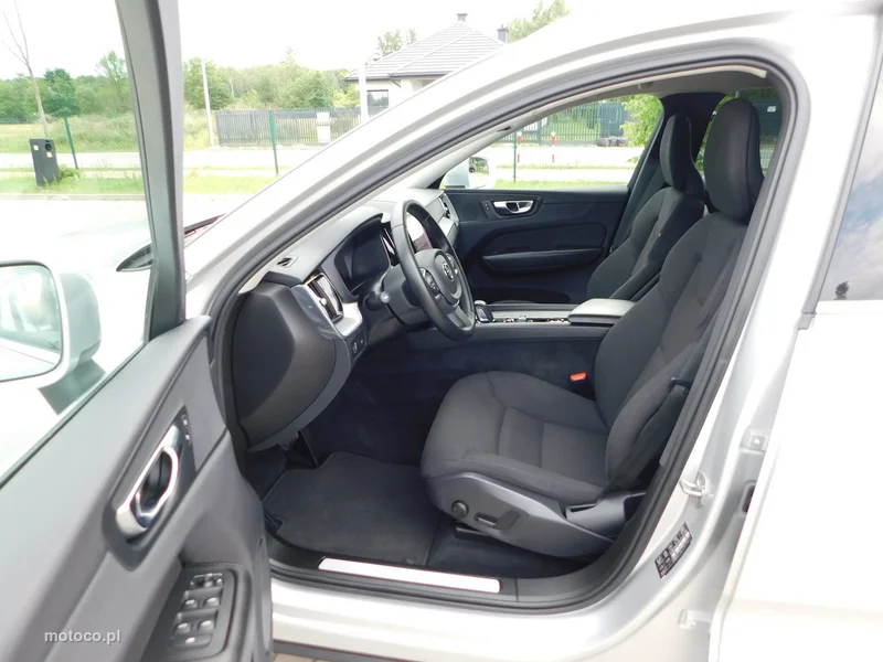 Volvo XC 60 15