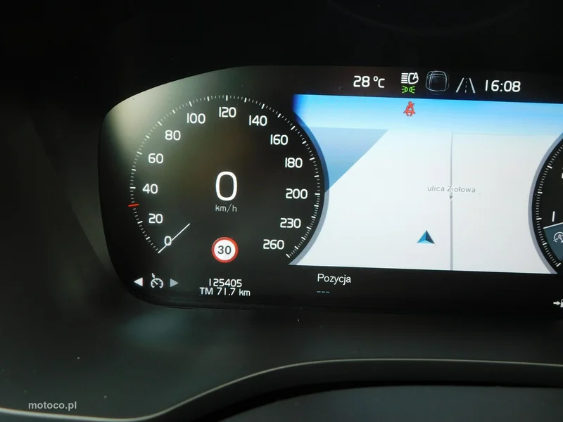 Volvo XC 60 17