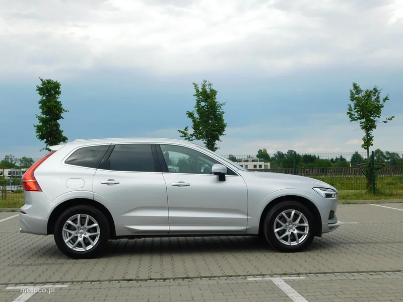 Volvo XC 60 3