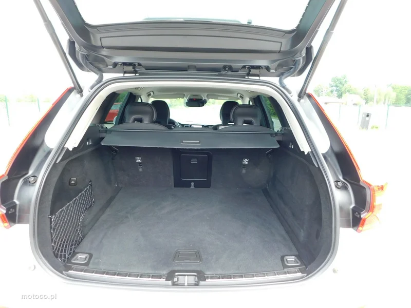 Volvo XC 60 25