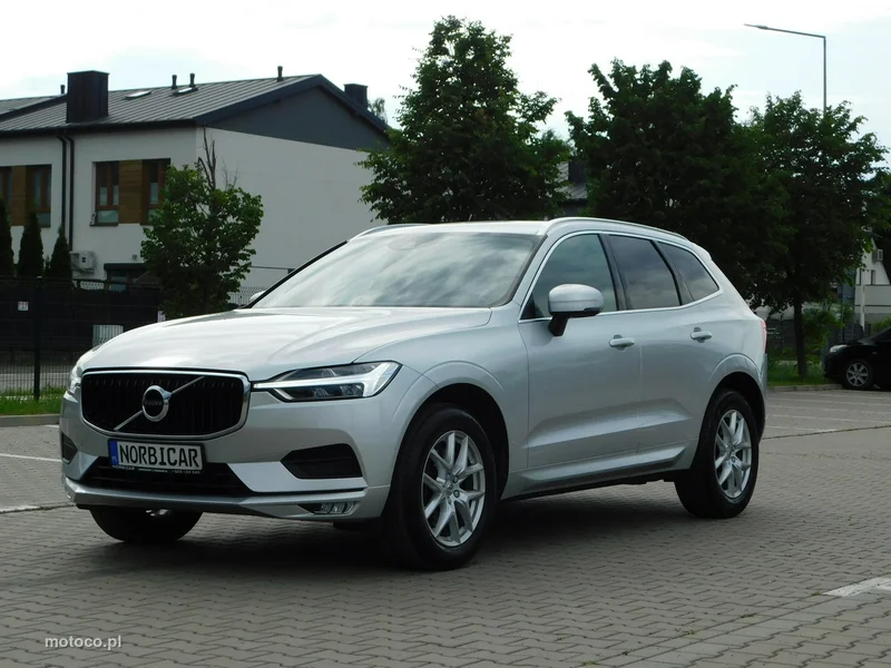 Volvo XC 60 26