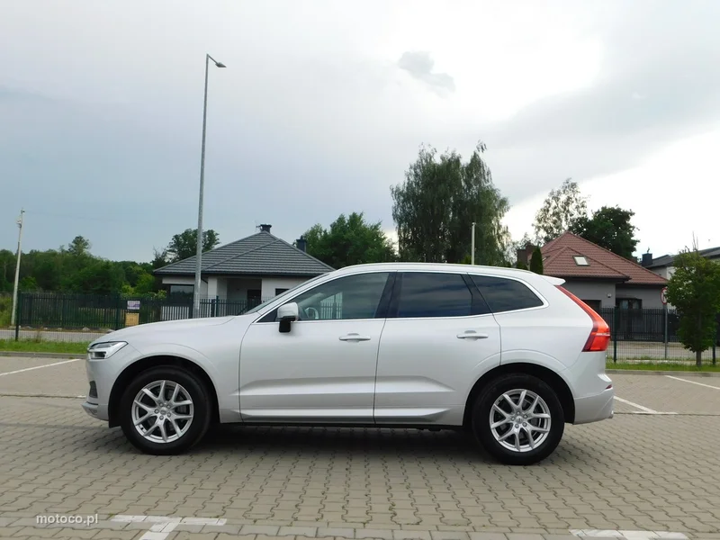 Volvo XC 60 27