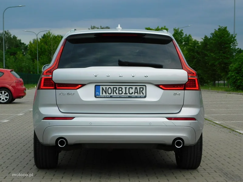 Volvo XC 60 29