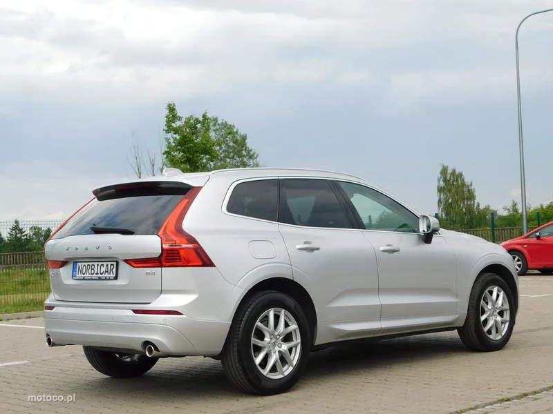 Volvo XC 60 30
