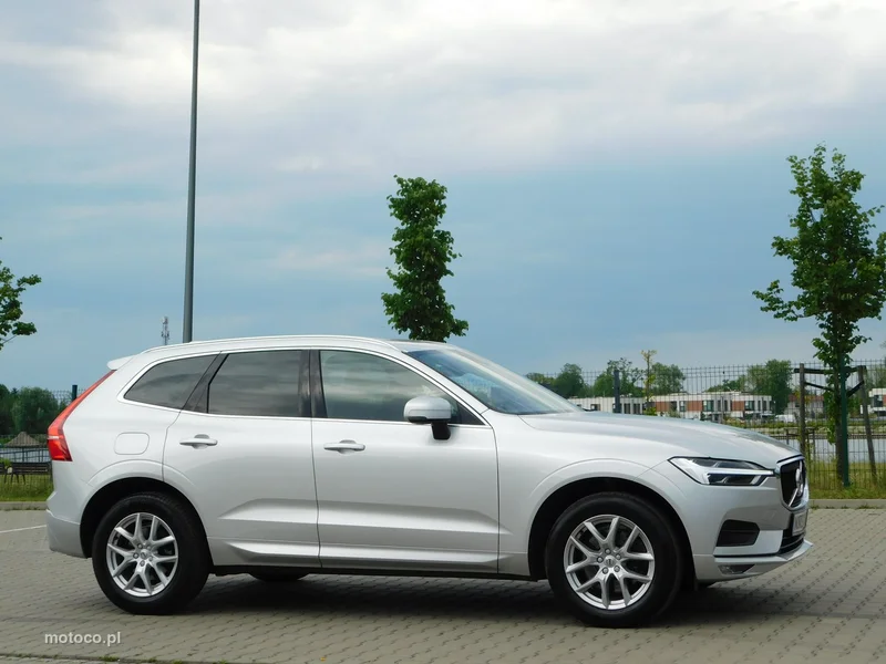 Volvo XC 60 31