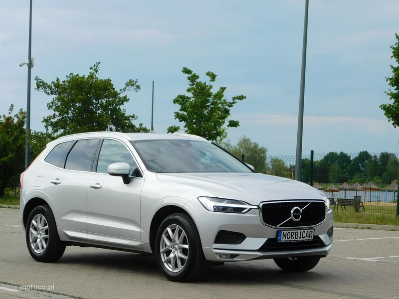 Volvo XC 60 32