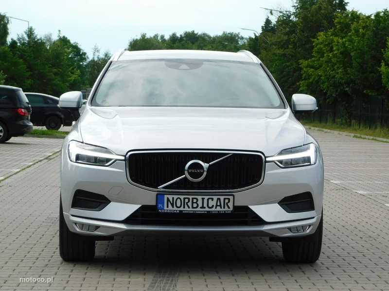 Volvo XC 60 33