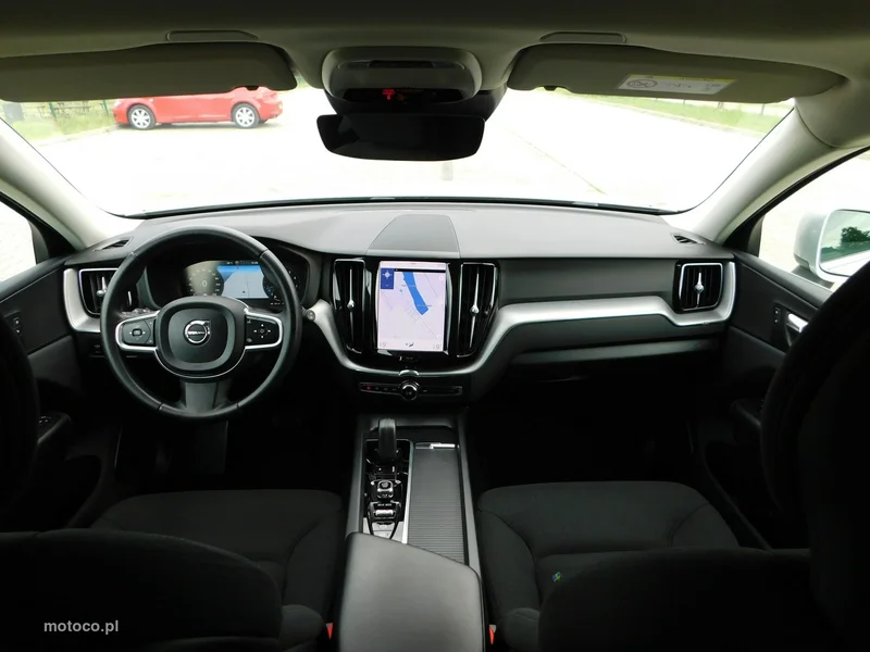 Volvo XC 60 6