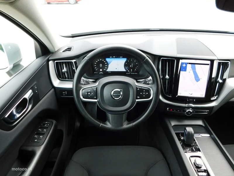 Volvo XC 60 7