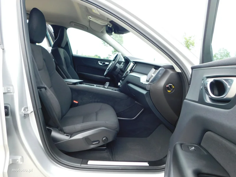 Volvo XC 60 9
