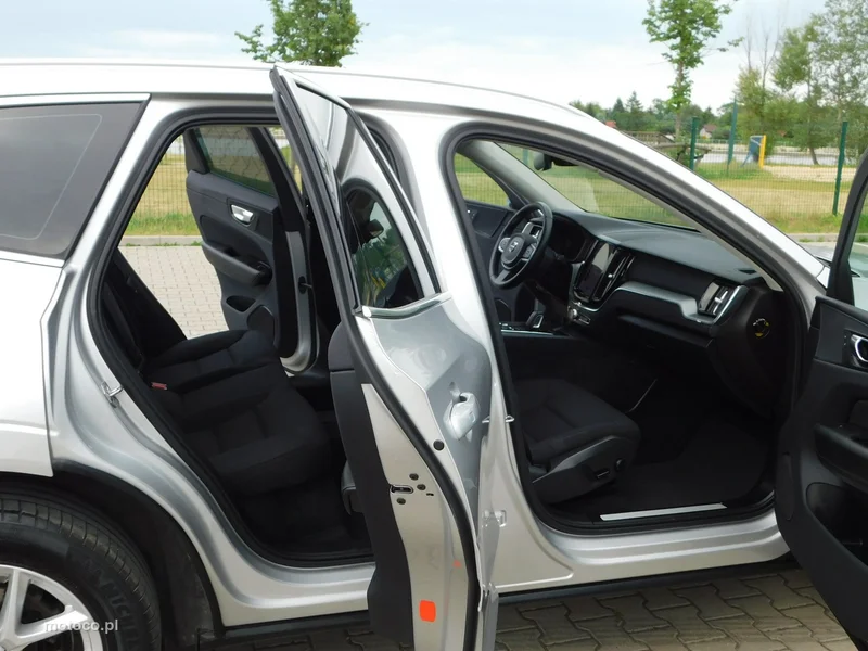 Volvo XC 60 10