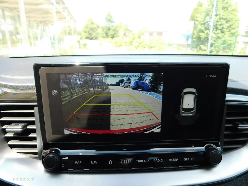 Kia Pro Cee'd 17