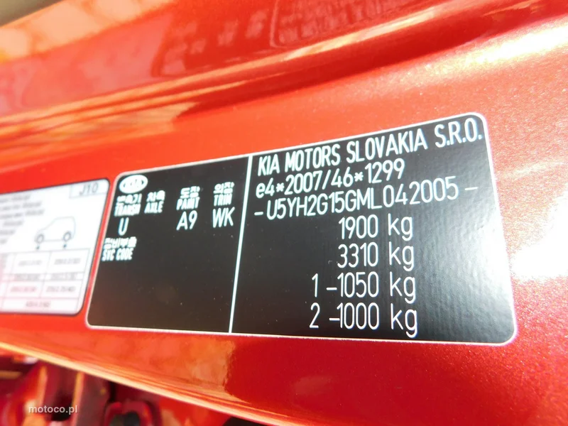 Kia Pro Cee'd 23