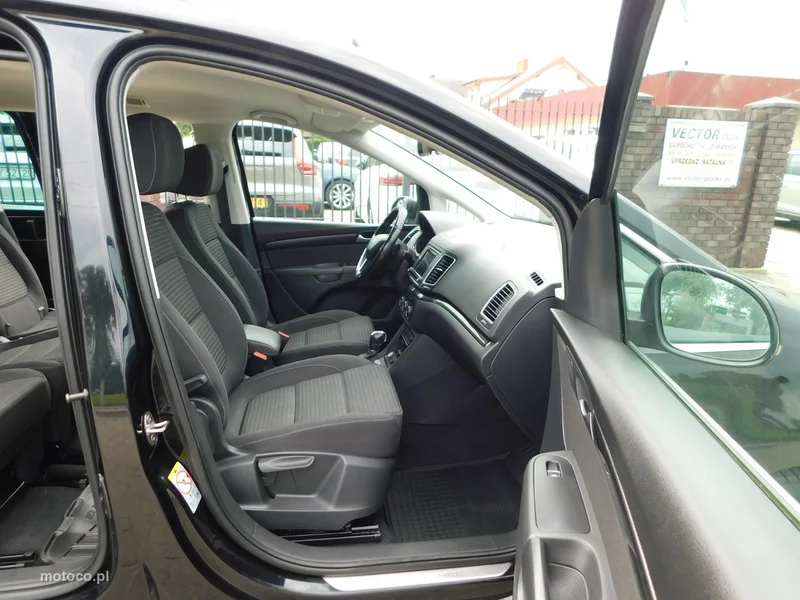Seat Alhambra 11