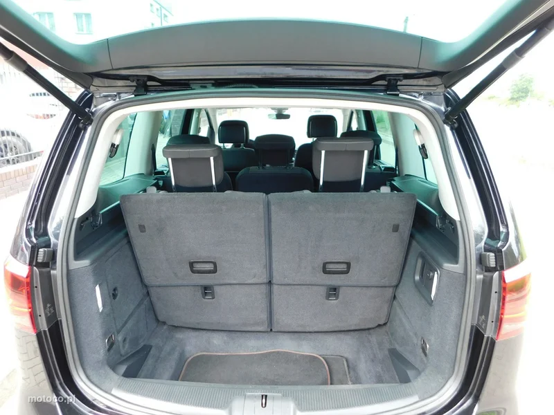 Seat Alhambra 12