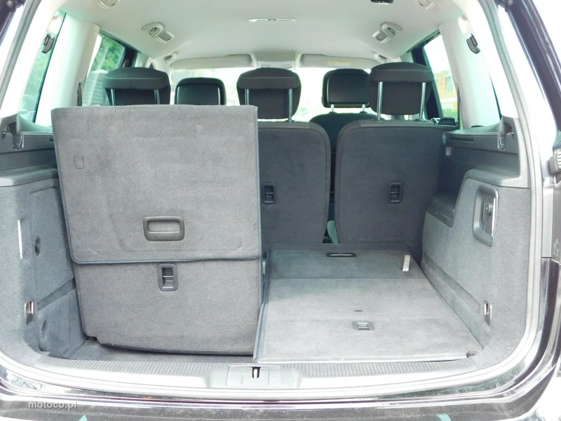 Seat Alhambra 13