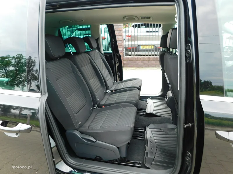 Seat Alhambra 10