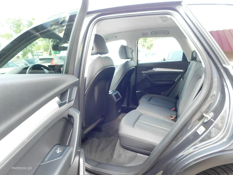 Audi Q5 FY 11