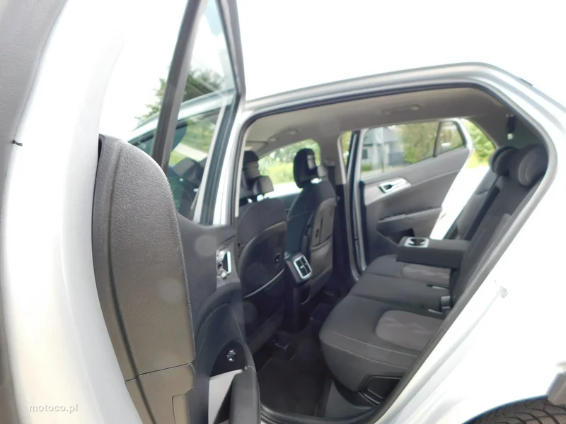 Kia Sportage 11