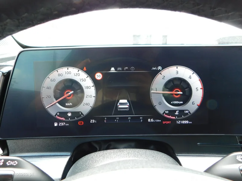 Kia Sportage 14