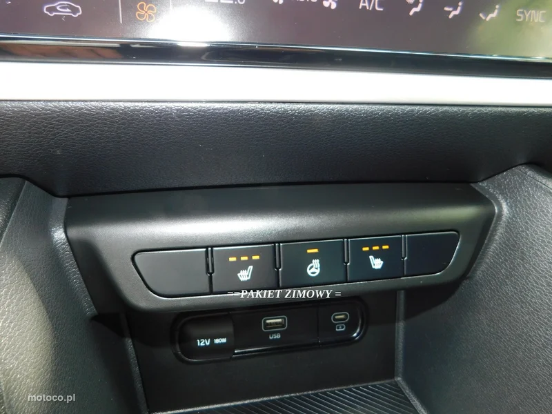 Kia Sportage 19